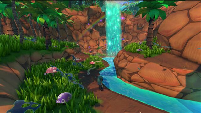 Hình ảnh trong game Runa And the Chaikuru Legacy-TENOKE