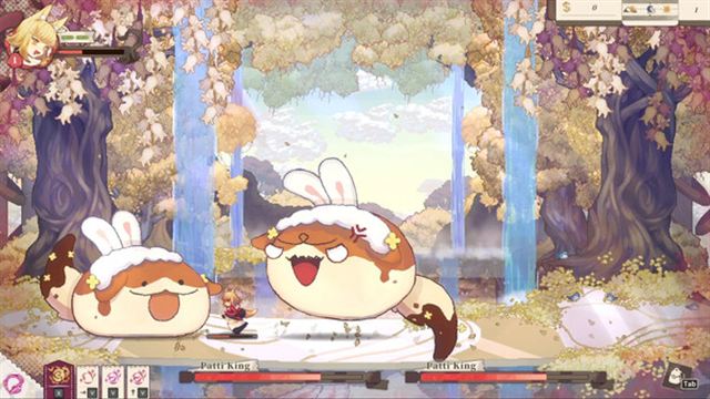 Hình ảnh trong game Aeruta Early Access