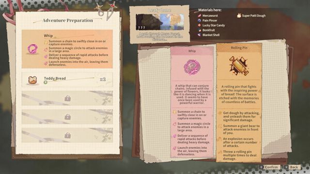 Hình ảnh trong game Aeruta Early Access