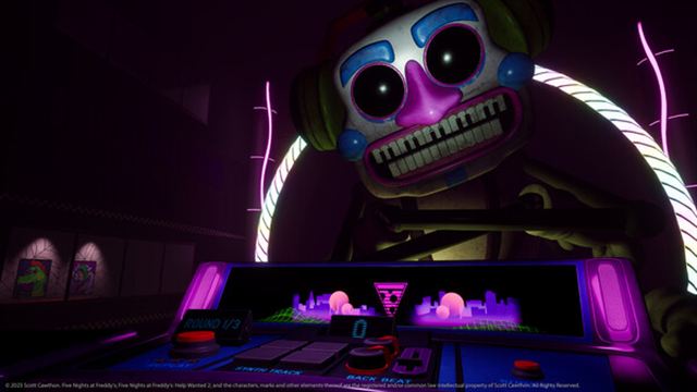 Hình ảnh trong game Five Nights At Freddys Help Wanted 2 v20240620-P2P