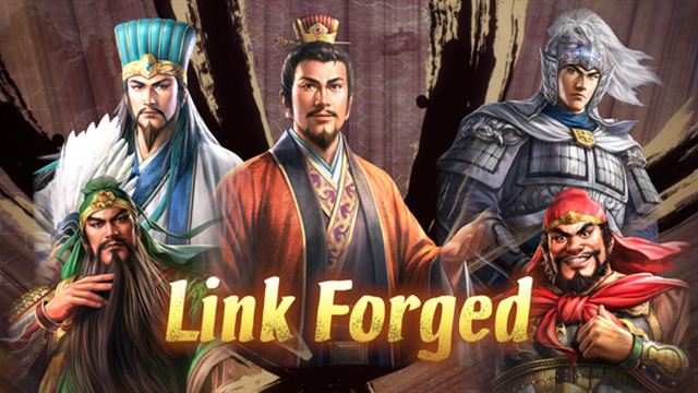 Hình ảnh trong game ROMANCE OF THE THREE KINGDOMS 8 REMAKE v1.0.4-P2P