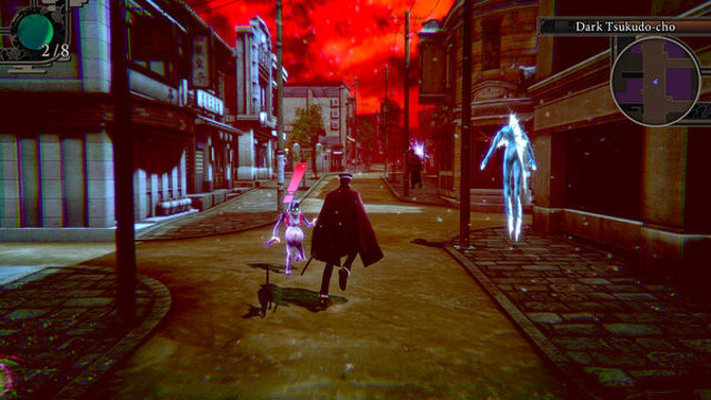 Hình ảnh trong game RAIDOU Remastered The Mystery of the Soulless Army v1.12 HYPERVISOR-P2P
