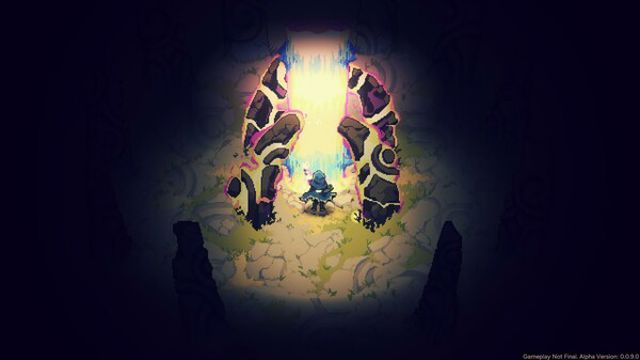 Hình ảnh trong game Aethermancer Early Access