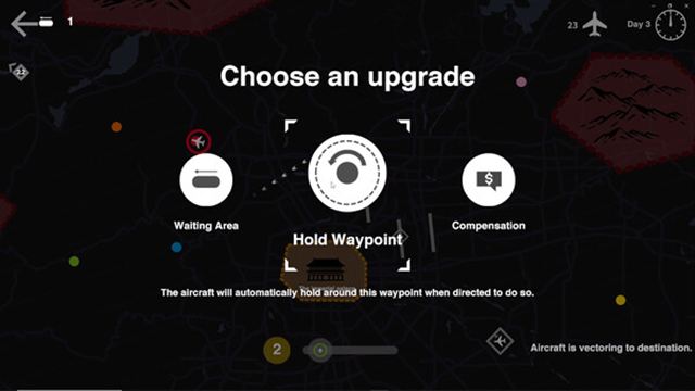 Hình ảnh trong game Mini Airways v0.11.2f1-P2P