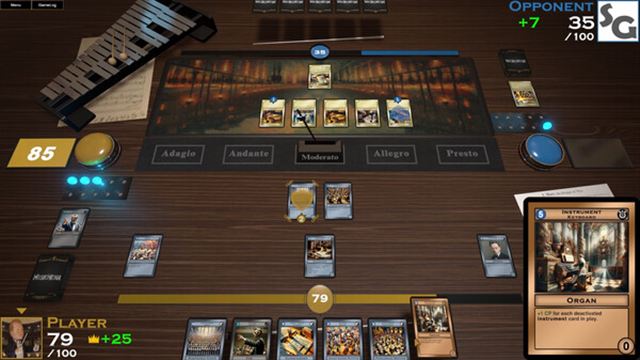 Hình ảnh trong game Musicmenia-TENOKE