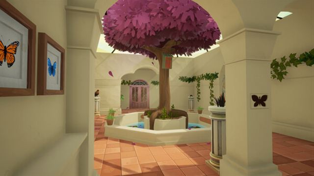 Hình ảnh trong game Escape From Mystwood Mansion v1.1.1-P2P