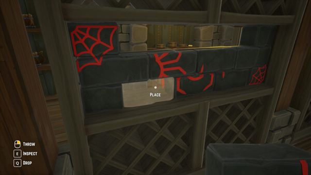 Hình ảnh trong game Escape From Mystwood Mansion v1.1.1-P2P