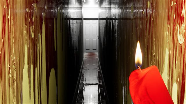 Hình ảnh trong game INSOMNIA-TENOKE