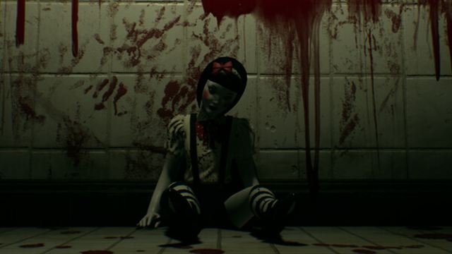 Hình ảnh trong game INSOMNIA-TENOKE