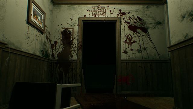 Hình ảnh trong game INSOMNIA-TENOKE