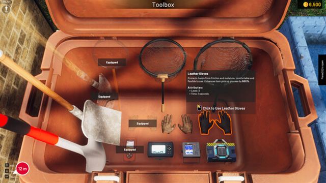 Hình ảnh trong game Aquascapers-TENOKE