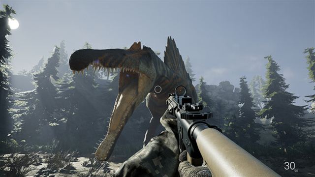Hình ảnh trong game Fossilfuel 2 v1.2.1-P2P