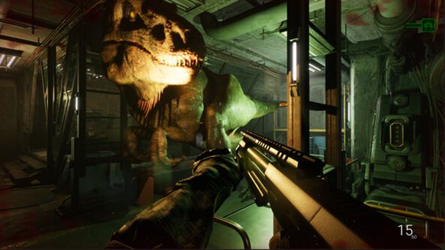 Hình ảnh trong game Fossilfuel 2 v1.2.8-P2P