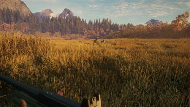 Hình ảnh trong game theHunter Call of the Wild v2989309-P2P