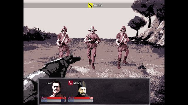 Hình ảnh trong game Felvidek v20240620-P2P