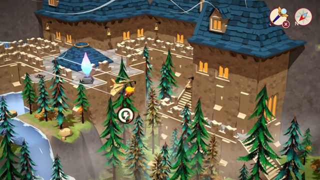 Hình ảnh trong game Night Stones v1.0.15-P2P