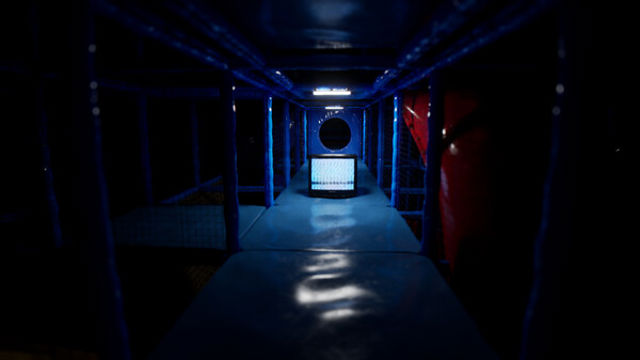 Hình ảnh trong game Subliminal-GoldBerg