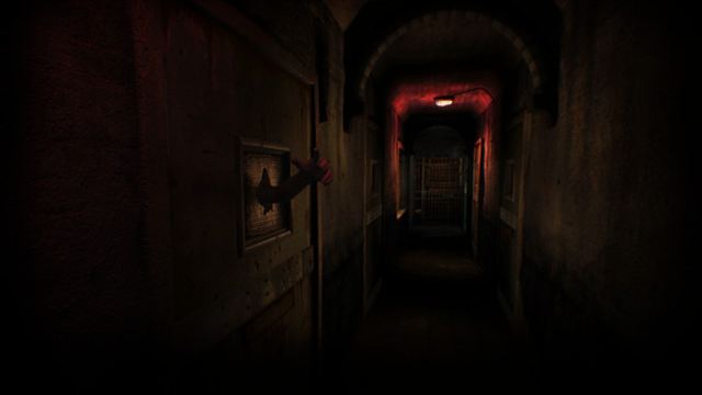 Hình ảnh trong game ASYLUM v1.1.25430-P2P