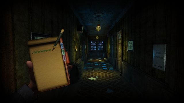 Hình ảnh trong game ASYLUM v1.2.2985-P2P