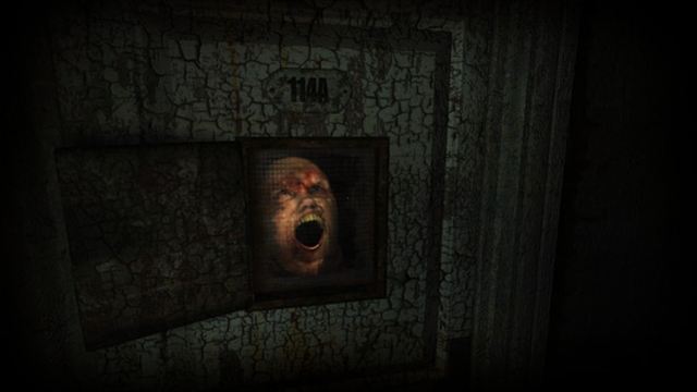 Hình ảnh trong game ASYLUM v1.2.2985-P2P