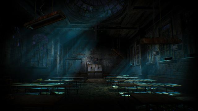 Hình ảnh trong game ASYLUM v1.2.2985-P2P