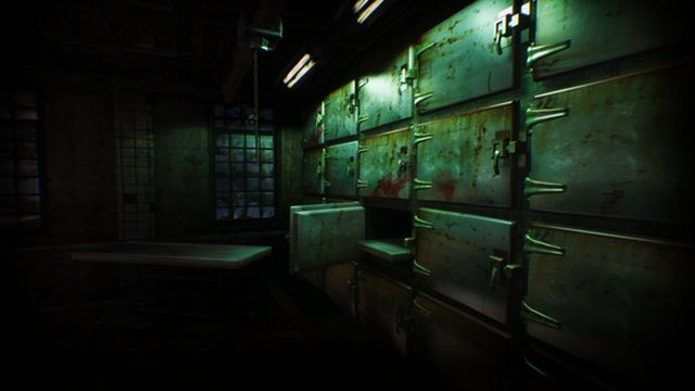 Hình ảnh trong game ASYLUM v1.1.25430-P2P
