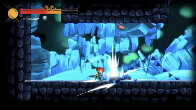 Hình ảnh trong game Clarity The Seven Demons of Vanguardia-TENOKE
