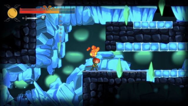 Hình ảnh trong game Clarity The Seven Demons of Vanguardia-TENOKE