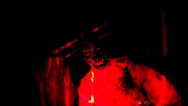 Hình ảnh trong game Shadow Corridor 2 v1.12-P2P