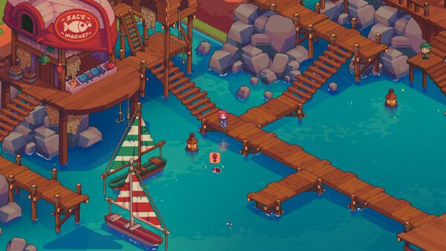 Hình ảnh trong game Everholm-GoldBerg