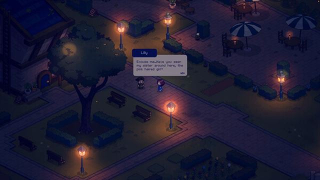 Hình ảnh trong game Everholm-GoldBerg