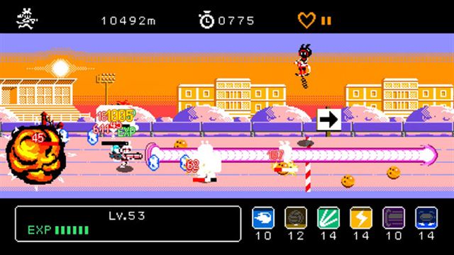 Hình ảnh trong game Umamusume Pretty Derby Party Dash v1.02.01-P2P