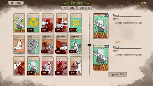 Hình ảnh trong game Knights in Tight Spaces-P2P