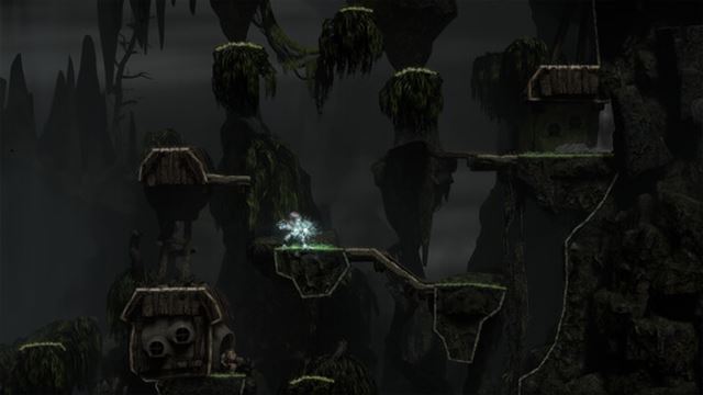 Hình ảnh trong game JUMP KING QUEST v1.1.0.661-P2P