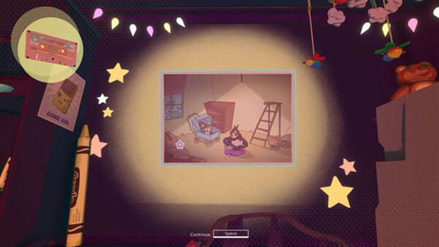 Hình ảnh trong game Projected Dreams-GoldBerg