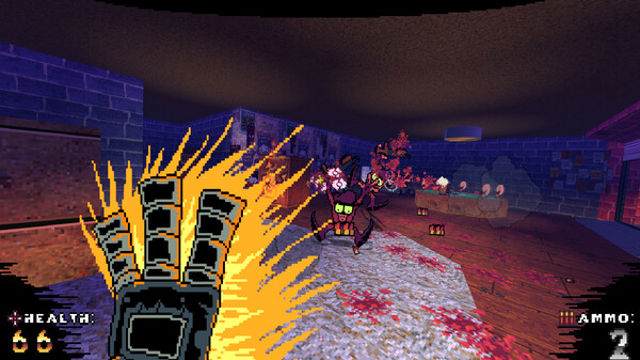 Hình ảnh trong game Captain Wayne Vacation Desperation-TENOKE