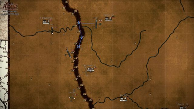 Hình ảnh trong game Skies Above The Great War-SKIDROW