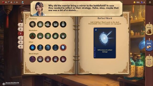 Hình ảnh trong game Archons Arena-TENOKE