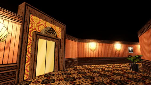 Hình ảnh trong game Lost To Riches-TENOKE