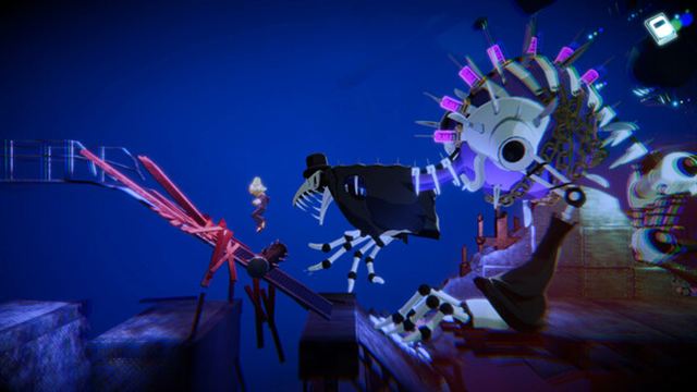 Hình ảnh trong game Gift v1.1.0-P2P