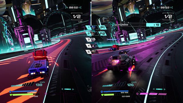 Hình ảnh trong game TRANSFORMERS Galactic Trials-SKIDROW