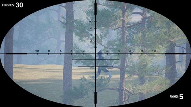 Hình ảnh trong game Furry Sniper Aim Trainer-TENOKE