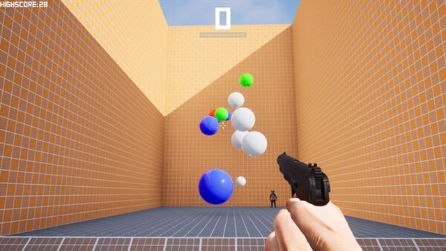 Hình ảnh trong game Furry Sniper Aim Trainer-TENOKE