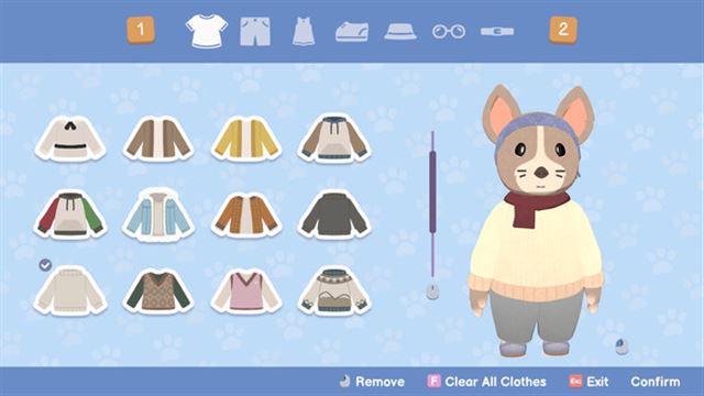 Hình ảnh trong game Locomoto v1.0.4-P2P