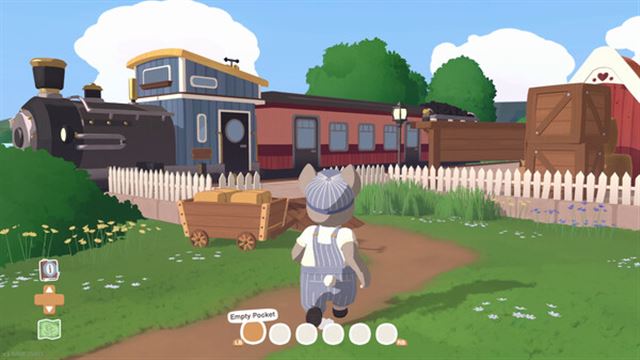 Hình ảnh trong game Locomoto v1.0.4-P2P
