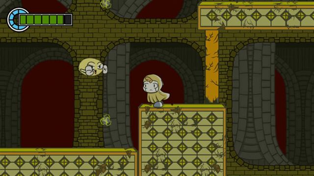 Hình ảnh trong game Dystobel-TENOKE