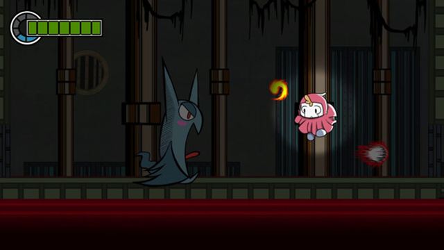Hình ảnh trong game Dystobel-TENOKE