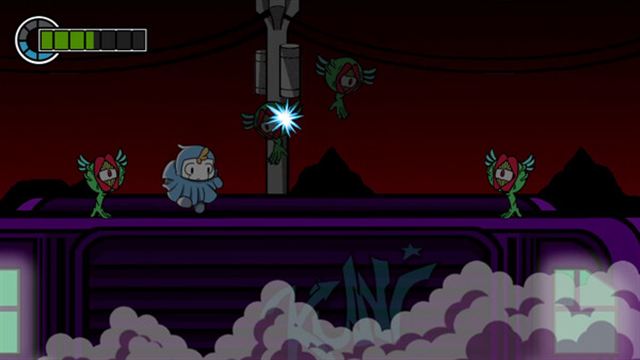 Hình ảnh trong game Dystobel-TENOKE