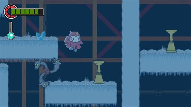 Hình ảnh trong game Dystobel-TENOKE