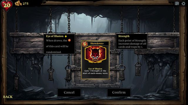 Hình ảnh trong game CD 2 Trap Master v1.0.5-P2P